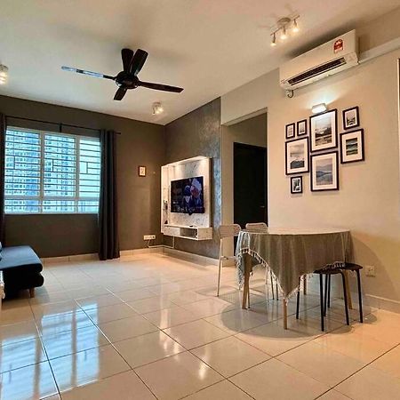 Moderm Spacious 6Pax S Pice Penang Байан-Лепас Екстер'єр фото