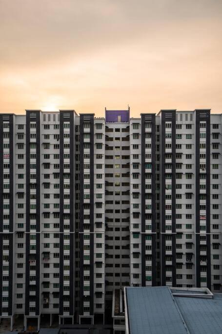 Moderm Spacious 6Pax S Pice Penang Байан-Лепас Екстер'єр фото