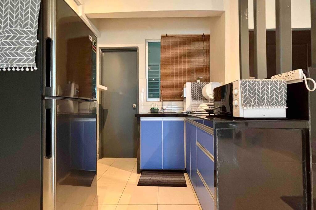 Moderm Spacious 6Pax S Pice Penang Байан-Лепас Екстер'єр фото