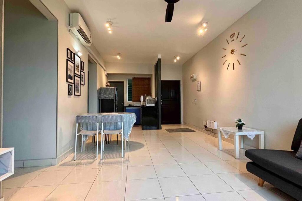 Moderm Spacious 6Pax S Pice Penang Байан-Лепас Екстер'єр фото