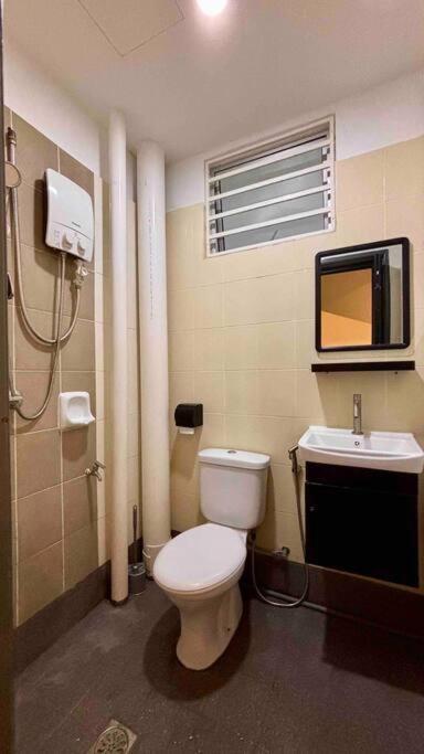 Moderm Spacious 6Pax S Pice Penang Байан-Лепас Екстер'єр фото