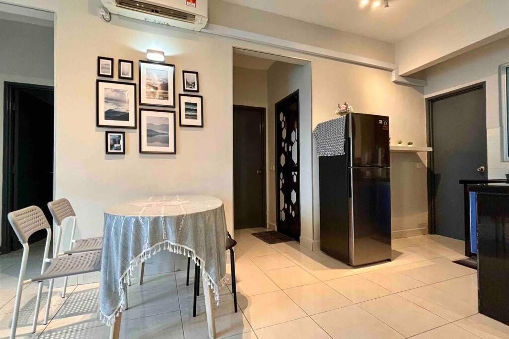 Moderm Spacious 6Pax S Pice Penang Байан-Лепас Екстер'єр фото