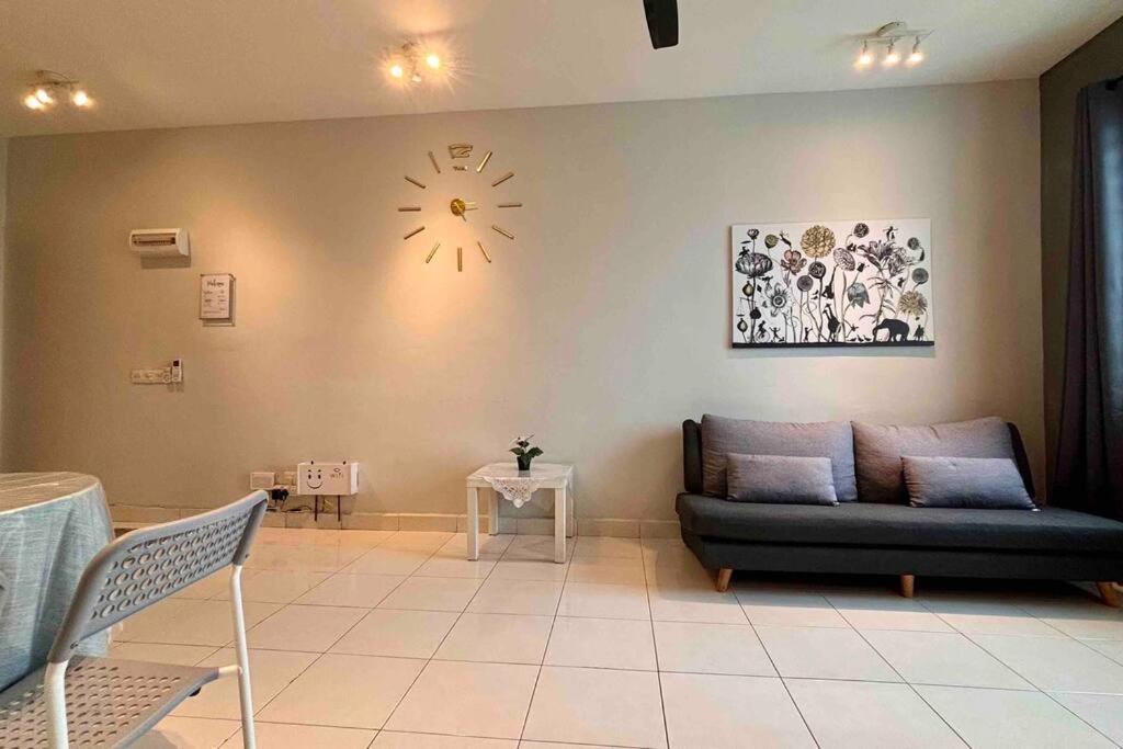 Moderm Spacious 6Pax S Pice Penang Байан-Лепас Екстер'єр фото