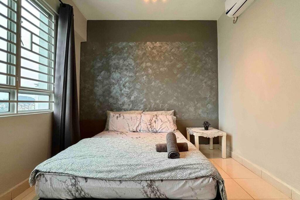 Moderm Spacious 6Pax S Pice Penang Байан-Лепас Екстер'єр фото
