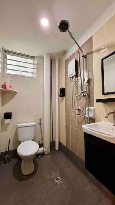 Moderm Spacious 6Pax S Pice Penang Байан-Лепас Екстер'єр фото
