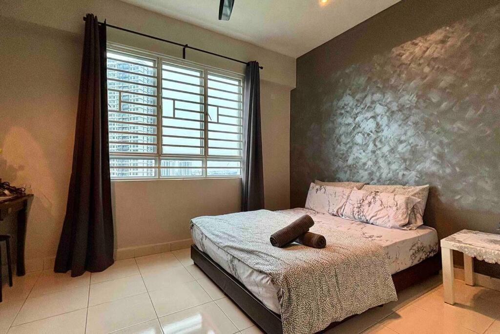 Moderm Spacious 6Pax S Pice Penang Байан-Лепас Екстер'єр фото