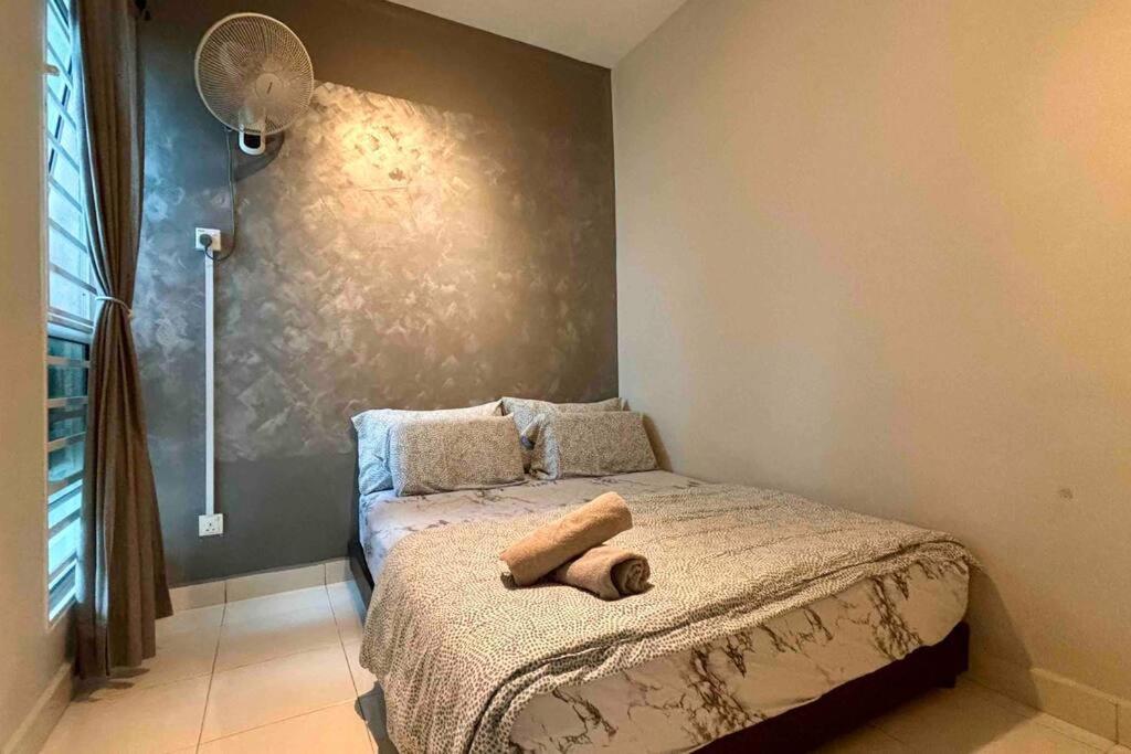 Moderm Spacious 6Pax S Pice Penang Байан-Лепас Екстер'єр фото