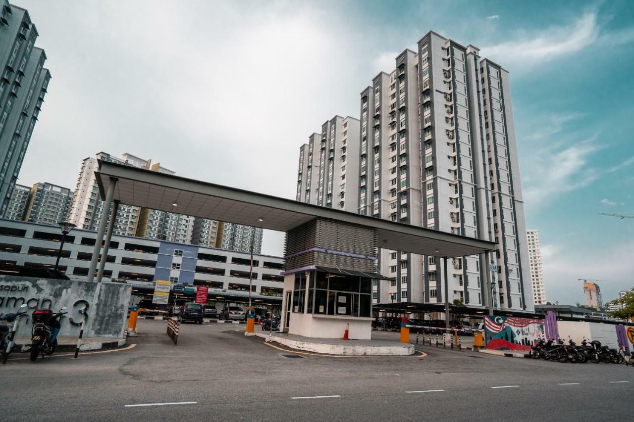 Moderm Spacious 6Pax S Pice Penang Байан-Лепас Екстер'єр фото