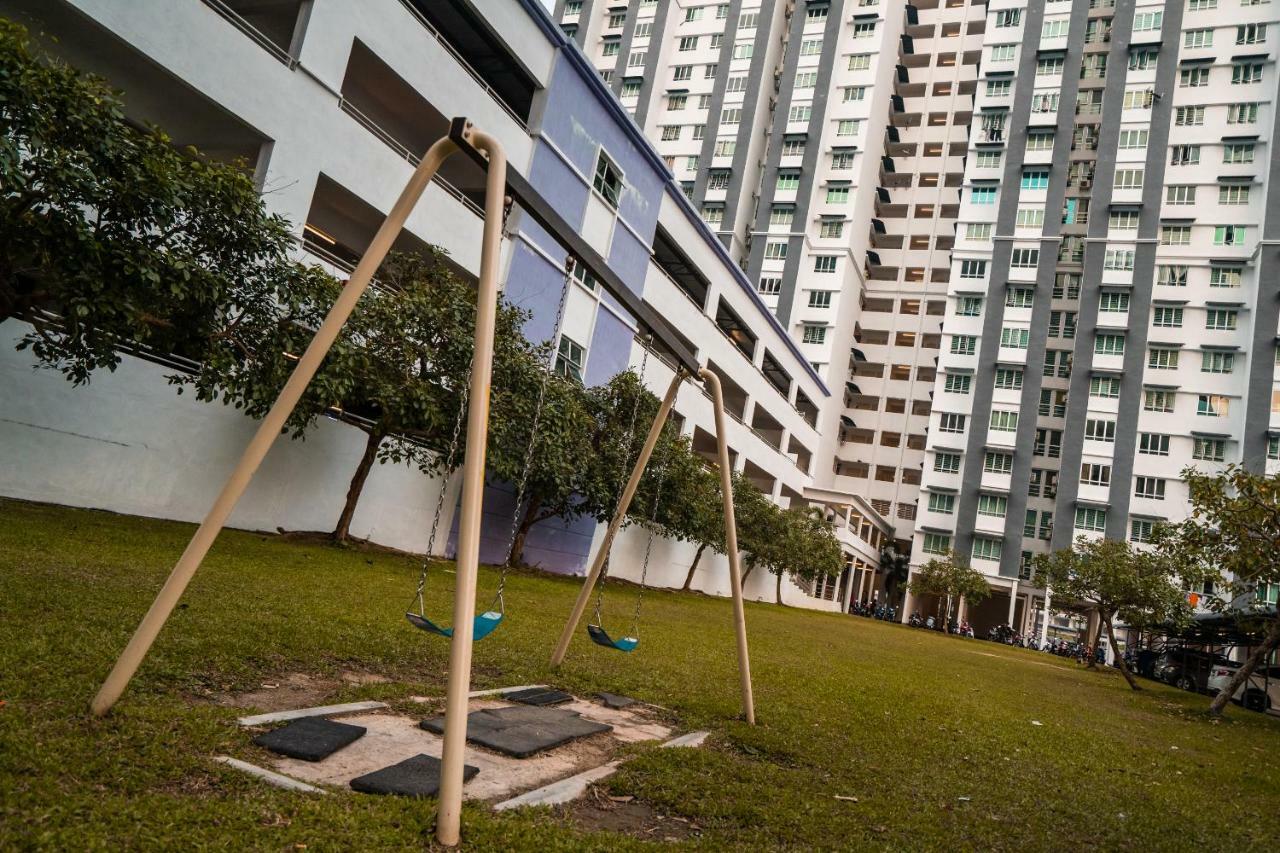 Moderm Spacious 6Pax S Pice Penang Байан-Лепас Екстер'єр фото