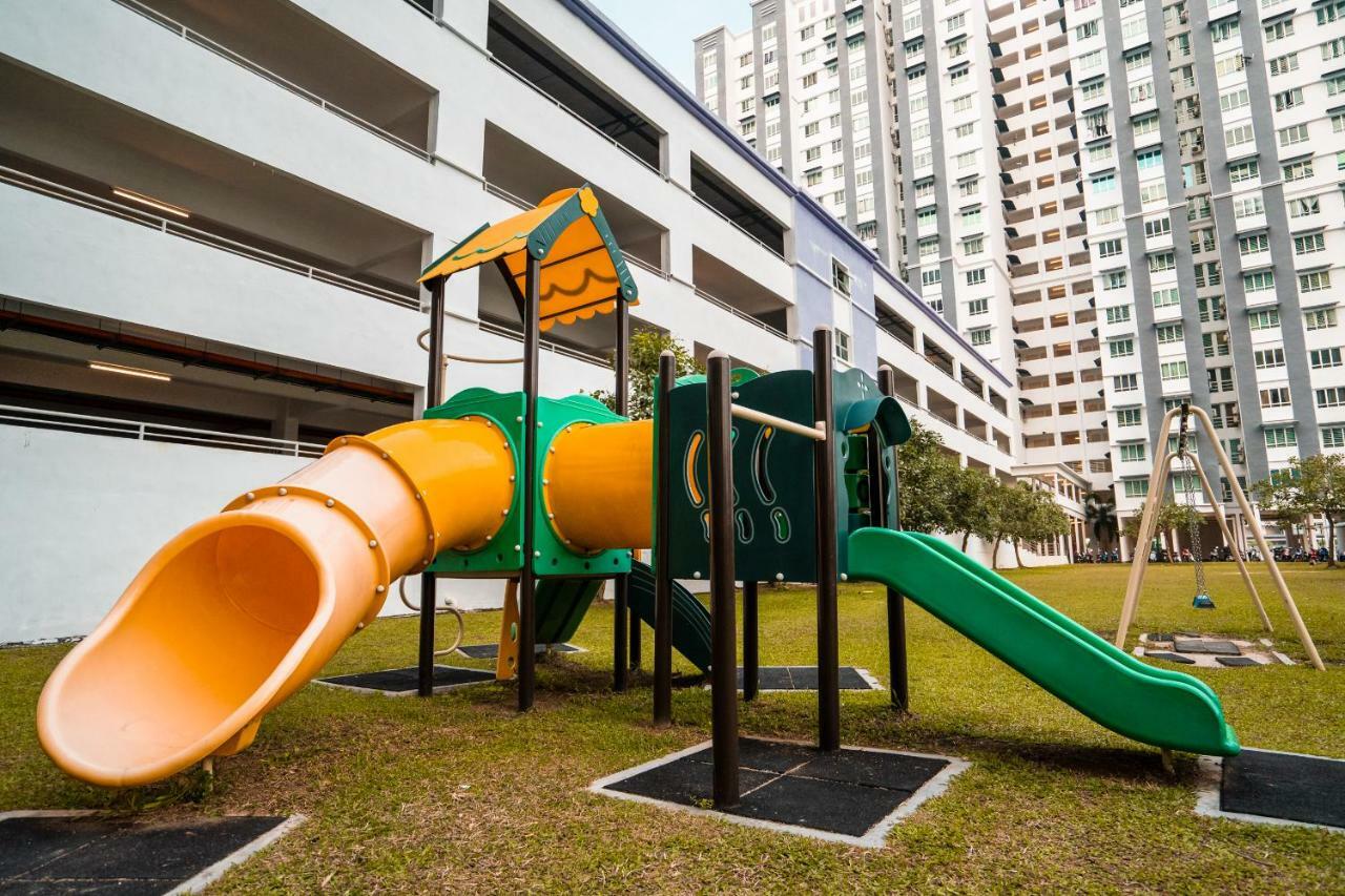 Moderm Spacious 6Pax S Pice Penang Байан-Лепас Екстер'єр фото